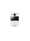 Akuvox - R20A On-Wall - SIP Intercom with One Button (Video & Card Reader)