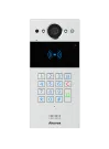 Akuvox - R20K On-Wall - Slim SIP Intercom with Keypad and RF card reader