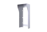Akuvox - 00455P11 - R20K & R20B-2.3.4.5 Buttons - On Wall Rainhood