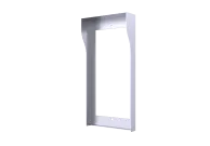 Akuvox - 00456P11 - R20K & R20B-2.3.4.5 Buttons - In Wall Rainhood
