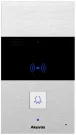 Akuvox - R23C - SIP One-button Doorphone With RF Card Reader