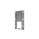 Akuvox - 00117P11-00219P11 - R26X & R23X In Wall Model Bracket and Installation Accessories