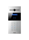 Akuvox - R27A (Aluminum) - SIP Video Doorphone with Keypad