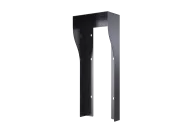 Akuvox - 00275P11 - R29S Rainhood - On Wall - Black or Silver