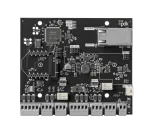 PDK - R2E - Red 2 Expansion Board