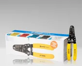 Jonard - R30-51000 - 30 AWG Kynar Wire & Dispenser Box, 5 Color Set (5000 feet)