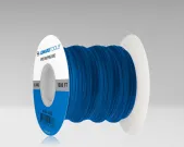 Jonard - R30B-1000 - 30 AWG Kynar Wire, Blue, 1000 ft