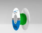 Jonard - R30G-0100 - 30 AWG Kynar Wire, Green, 100 ft