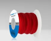 Jonard - R30R-1000 - 30 AWG Kynar Wire, Red, 1000 ft