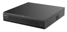 Luminys - R68-64NA - R6 Extreme Series NVR, 32MP 64 Channel 2U Dual NIC, 8SATA, Analytics by Recorder Including Metadata, LumiSearch Supported