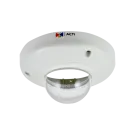 ACTi - R701-50002 - Dome Cover Housing with Transparent Dome Cover (for D91, D92, E91, E92, E94, E95)