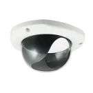 ACTi - R701-70004 - Dome Cover Housing with Transparent Dome Cover (for D7x, E7x, D8x, E8x)