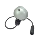 ACTi - R706-00001 - Back Cover with Pre-installed Network Cable (for D4x, E4x bullet cameras)