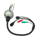 ACTi - R706-00004 - Back Cover with Pre-installed Network Cable (for D4xA, E4xB, E47)