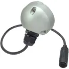 ACTI - R706-00005 - Back Cover with Pre-installed Network Cable (for E3x, except E38)