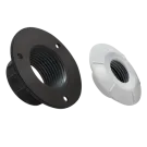 Acti - R707-A0001 - Bundled Flush Mount for Covert Camera
