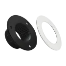 ACTi - R707-A0002 - Bundled Flush Mount for Fisheye Covert Camera