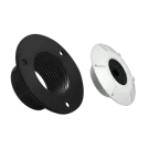 ACTi - R707-A0003 - Bundled Flush Mount for Pinhole Covert Camera