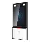 ACTi - R71CF-31 - 2MP Mifare LCD Card Face Recognition Wiegand Wireless Reader and Controller with Bundle 5,000 Card Database / 3,000 Face Database