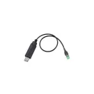 GeoVision - R81-QR13520-0001 - RS485 to USB Converter for GV-QR1352