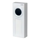 SECO-LARM - RA-4961-PBQ - Wireless Pushbutton for use with the RA-4961 series receivers