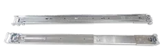 QNAP - RAIL-A03-57 - Rail Kit A03 Series, Max. Load 57 KG 
