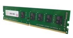 QNAP - RAM-4GDR4A0-UD-2400 - 4GB DDR4 RAM, 2400 MHz, UDIMM