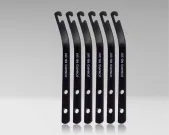 Jonard - RB-287/6 - Replacement Sewing Needles for JIC-287 (Pack of 6)