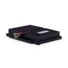 Cyber Power - RB0670X2 - Replacement Battery Cartridge for OR500LCDRM1U, 2 batteries, 6V/7AH, Sealed lead-acid, 18 month warranty