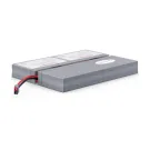 Cyber Power - RB0670X4A - UPS SYSTEMS PREPLACEMENT BATTERY, 4 X 6V/7AH BATTERIES