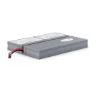 Cyber Power - RB0690X4B - UPS SYSTEMS REPLACEMENT BATTERY FOR PR1000LCDRT1U, 4 BATTERIES, 6V/9AH