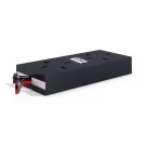 Cyber Power - RB1260X8 - REPLACEMENT BATTERY 8x12V/6AH