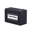 Cyber Power - RB1270B - UPS SYSTEMS Replacement Battery Cartridge