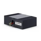 CYBERPOWER - RB1270X2 - Replacement Battery Cartridge for CP900AVR, 2 batteries, 12V/7AH, Sealed lead-acid, 18 month warranty