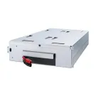CYBERPOWER - RB1270X4A - Replacement Battery Cartridge for PR1000LCDRT2U, PR1500LCDRT2U, PR1000LCDRTXL2U, PR1500SWRM2U, 4 batteries, 12V/7AH, Sealed lead-acid, 18 month warranty