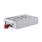 Cyber Power - RB1270X4C - UPS SYSTEMS Replacement Battery Cartridge for CPS1500AVR, 4 batteries, 12V/7AH