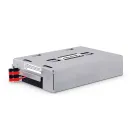 Cyber Power - RB1270X4E - UPS SYSTEMS Replacement Battery Cartridge for OR1500PFCRT2U, 4 batteries, 12V/7AH