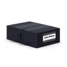 Cyber Power - RB1280X2D - UPS SYSTEMS Replacement Battery Cartridge for CP1200AVR and CP1285AVRLCD, 2 batteries, 12V/8AH
