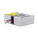 Cyber Power - RB1290X2C - UPS SYSTEMS Replacement Batteries  for OR1000PFCRT2U, 2 Batteries, 12V/9Ah