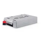 CYBERPOWER - RB1290X4A - Replacement Battery Cartridge for PR2200LCDRT2U, PR2200SWRM2U, 12V/9AH, Sealed lead-acid, 18 month warranty