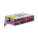Cyber Power - RB1290X4F - UPS SYSTEMS REPLACEMENT BATTERY CARTRIDGE