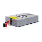 Cyber Power - RB1290X4H - UPS SYSTEMS Replacement Batteries for OR2200PFCRT2U, 4 Batteries, 12V/9Ah