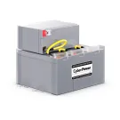 Cyber Power - RB1290X4K - UPS SYSTEMS Replacement Batteries  CARTRIDGE FOR PR2200LCDSL & PR3000LCDSL , 4 BATTERIES, 12V/9AH