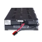 Cyber Power - RB1290X6B - UPS SYSTEMS Replacement Battery Cartridge for BP72V60ART2U