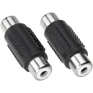 BP0005 RCA Female Coupler