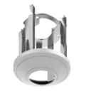 Hikvision - RCM-VH - 71 Recess Mount Bracket