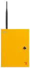 PDK - RCNEW - Red CloudNode - Ethernet+WiMAC