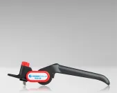 Jonard - RCS-30 - Ratcheting Duct and Cable Slitter