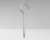 Jonard - RDC-35 - Replacement C Hook for RDT-18K