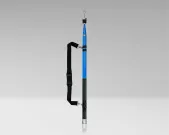 Jonard Tools - RDT-18K - Telescoping Pole, 18 feet